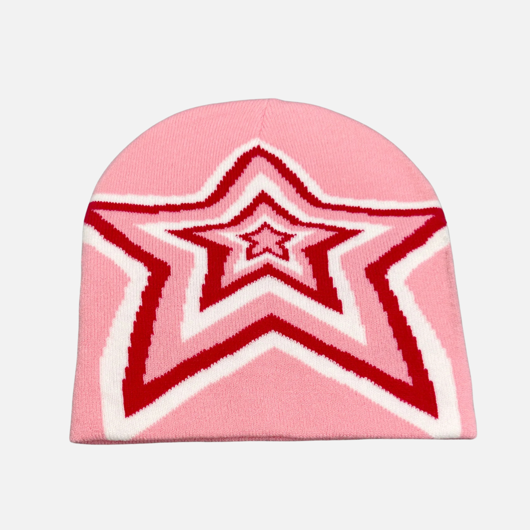 Bonnet Bleu Roi | GALAXY'CAP