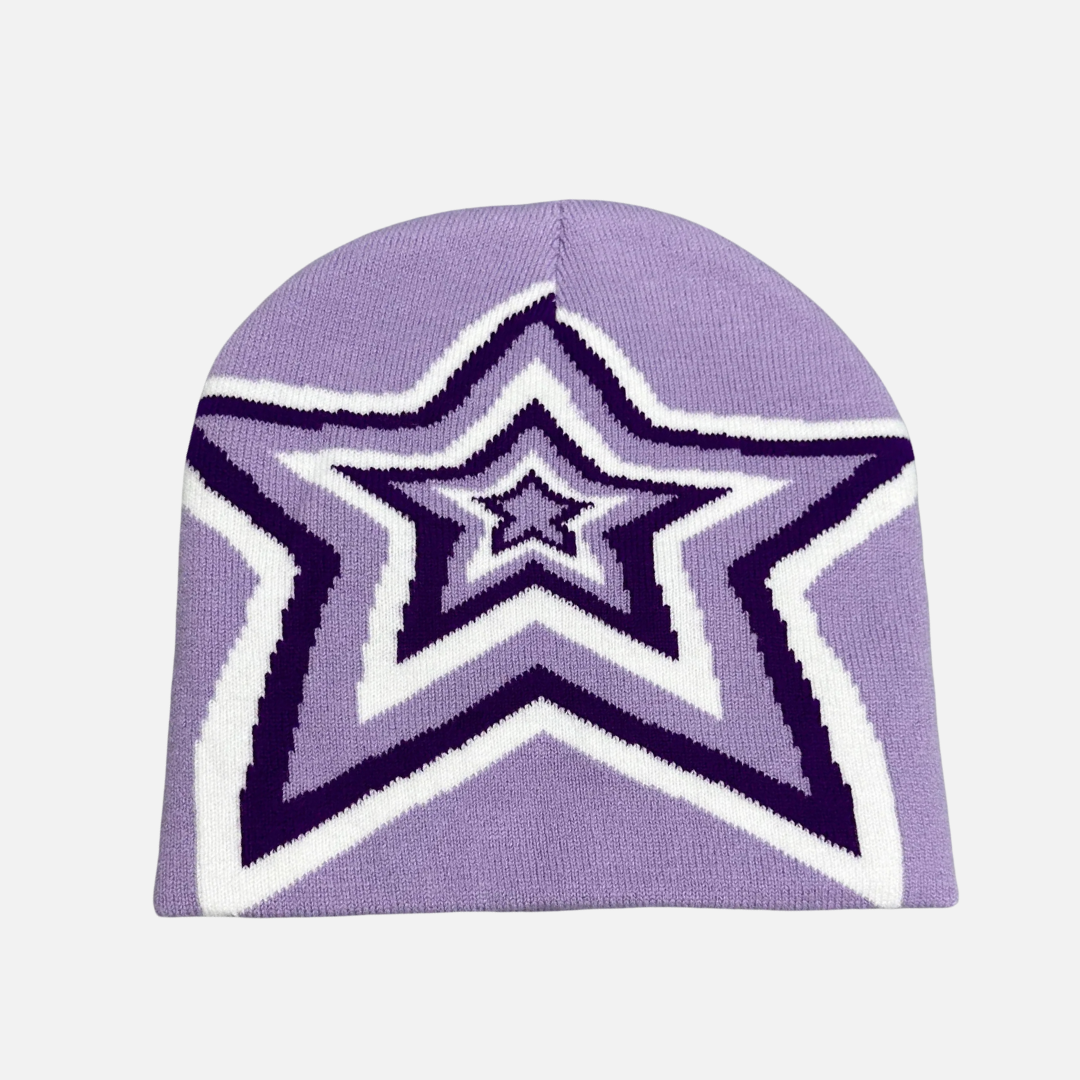 Bonnet Bleu Roi | GALAXY'CAP