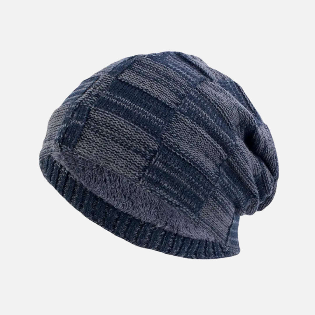 Bonnet Homme Hiver | THERMOBEAN