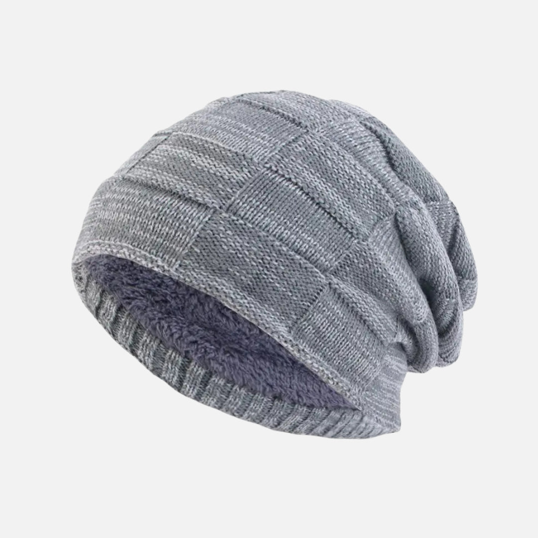 Bonnet Homme Hiver | THERMOBEAN