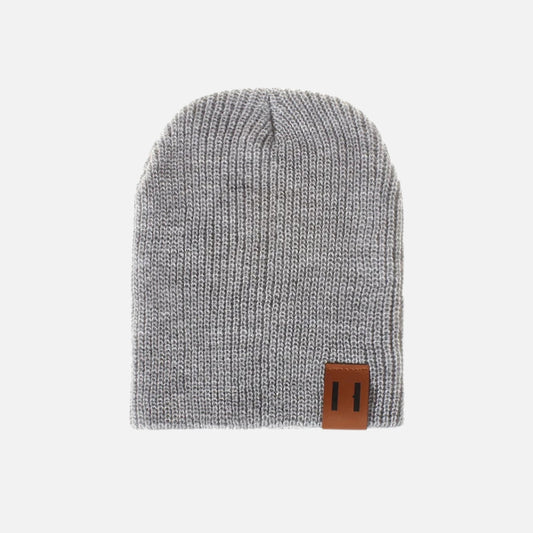 Bonnet Bébé Fille Tricot | CUDDLYGIRL