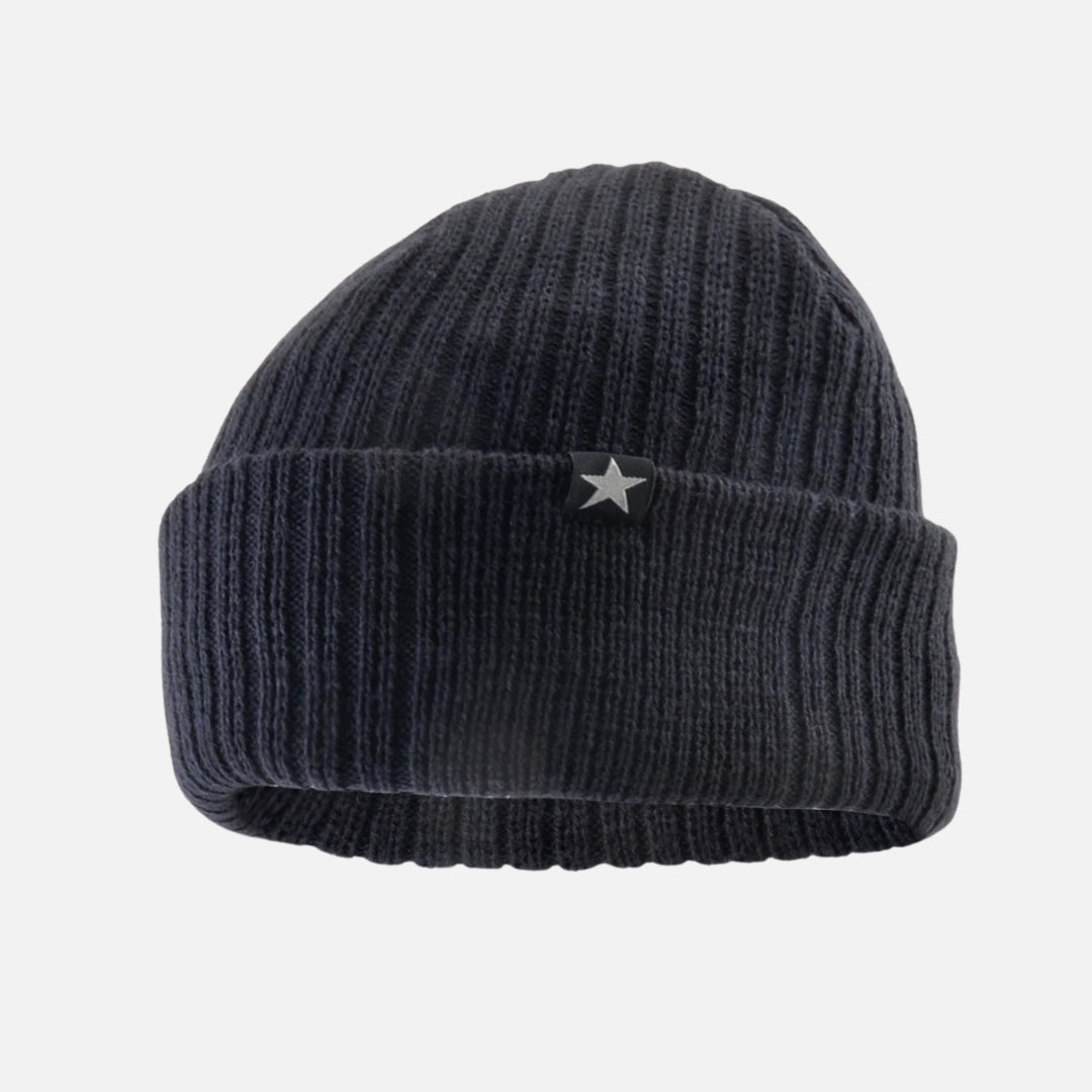Bonnet Côtelé | RIBKNIT'S