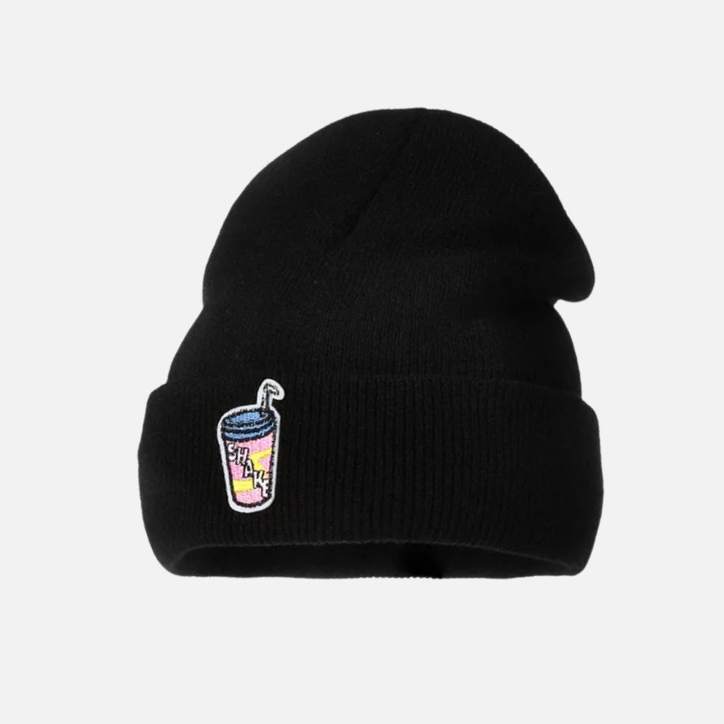 Bonnet brodé | SIGNA'CAP