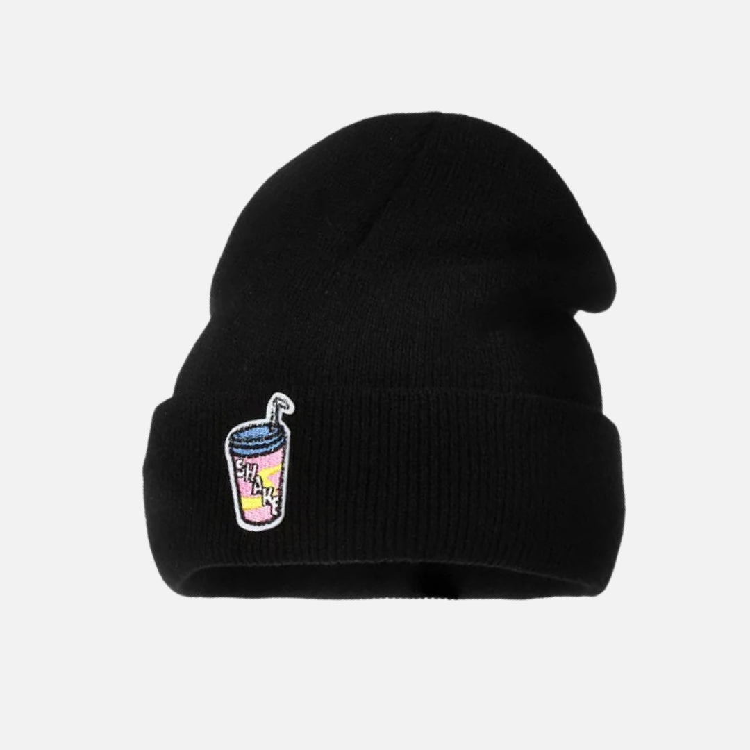 Bonnet brodé | SIGNA'CAP