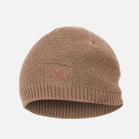 Bonnet Crochet Homme | BROKNIT'S