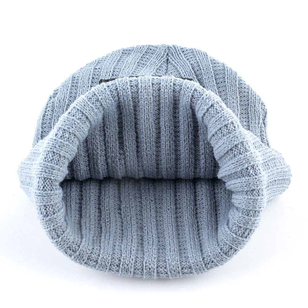Bonnet Crochet Chat | MIAOU'STITCH