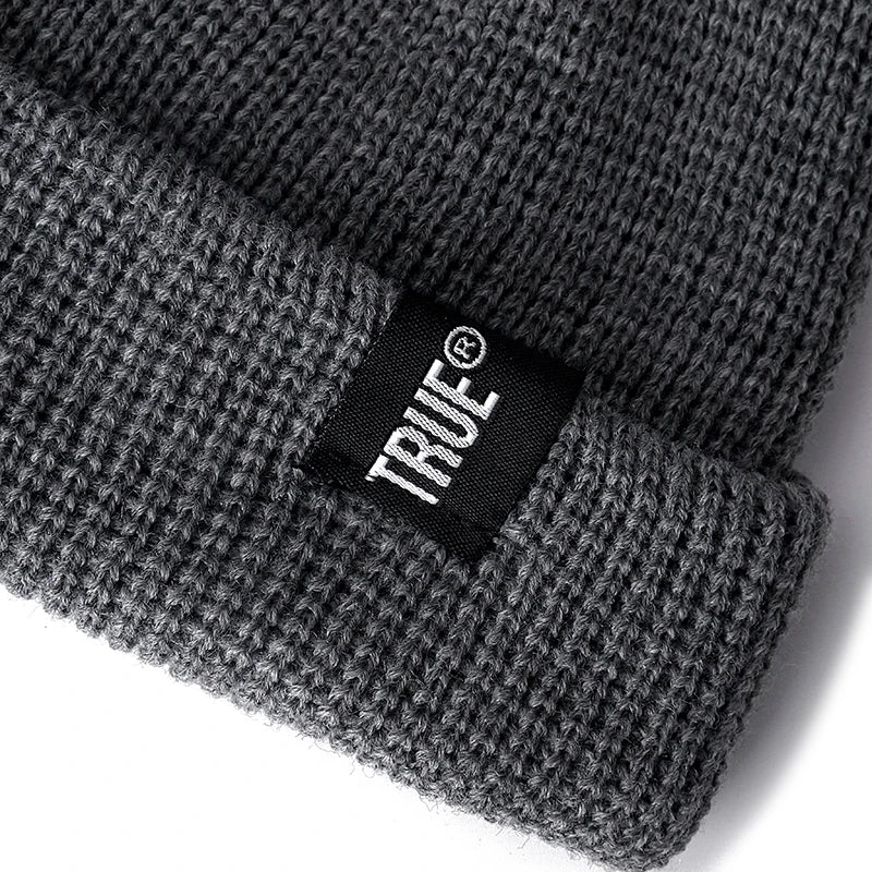 Bonnet Marin Homme Laine | TRUE