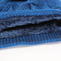 Bonnet Chaud Homme | FROST'CAP