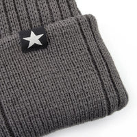 Bonnet Côtelé | RIBKNIT'S