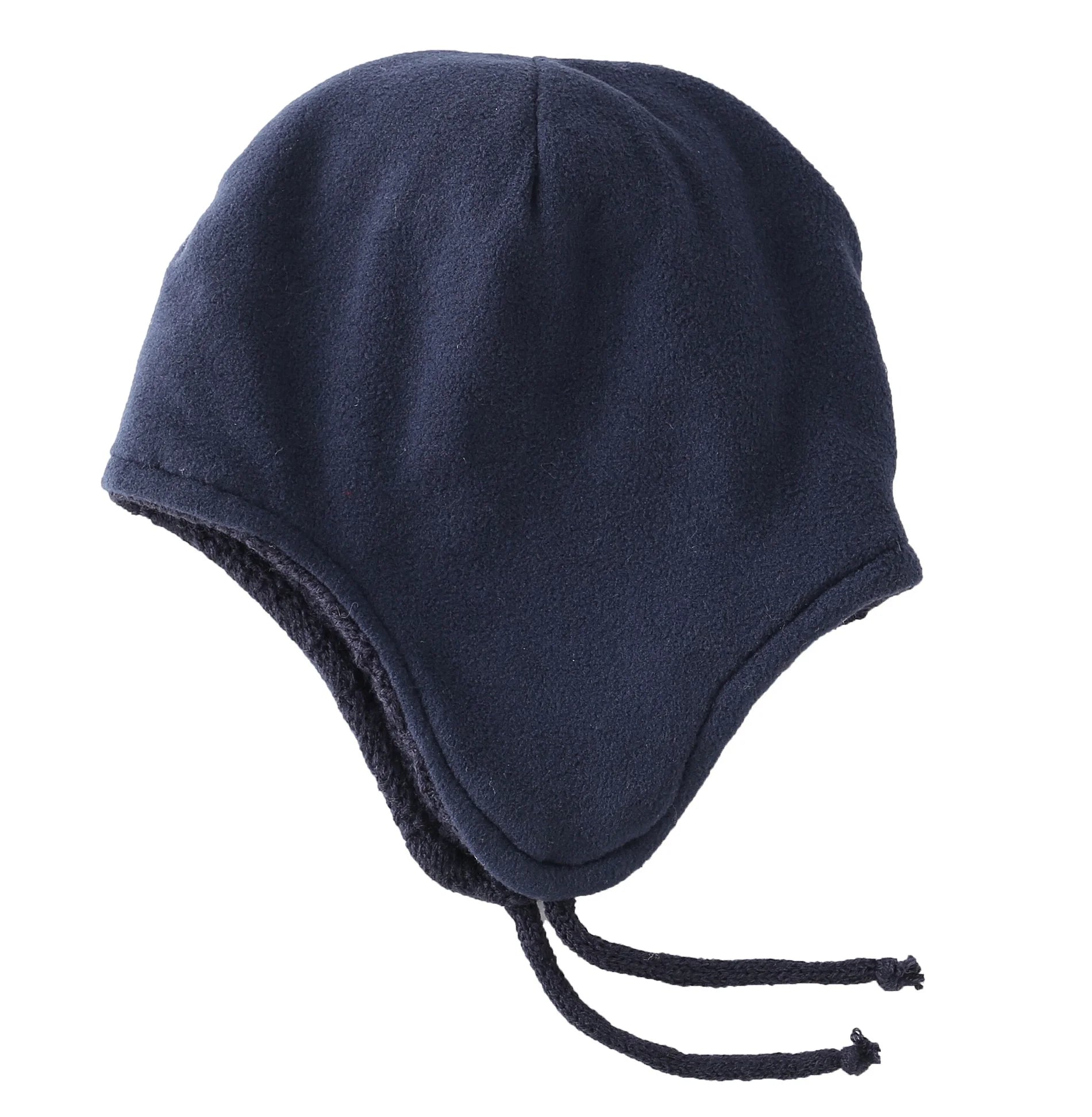 Bonnet Hiver Bébé Garçon | MINIWIN'N