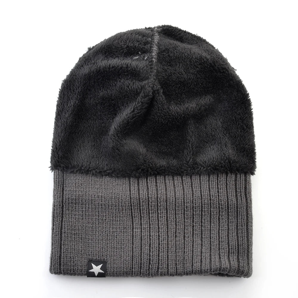 Bonnet Côtelé | RIBKNIT'S