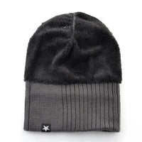 Bonnet Côtelé | RIBKNIT'S