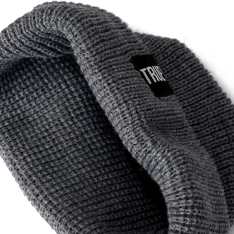 Bonnet Marin Homme Laine | TRUE