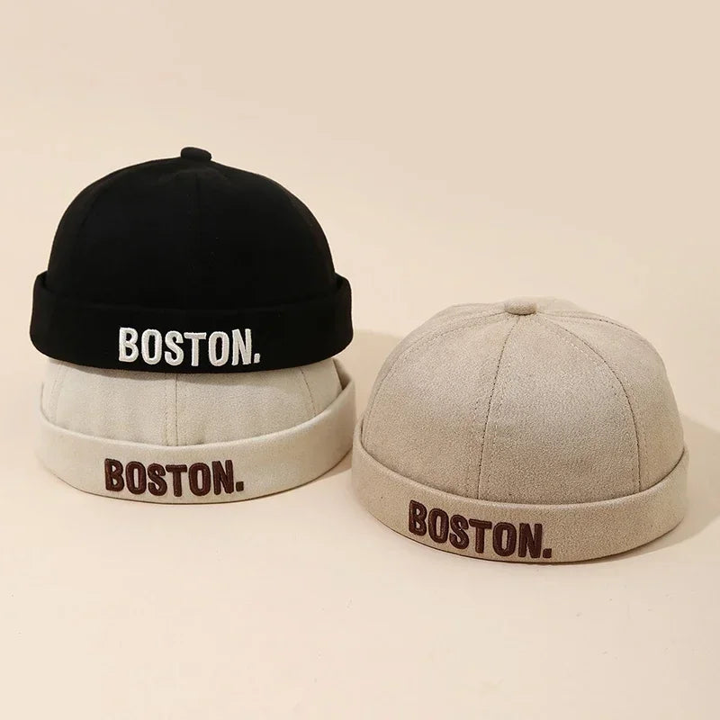 Bonnet pour Enfant | BOSTON