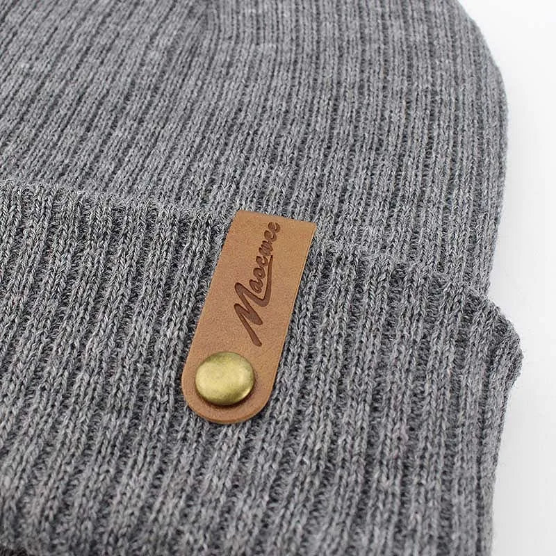 Bonnet Enfant Garçon | KIDS'WARM