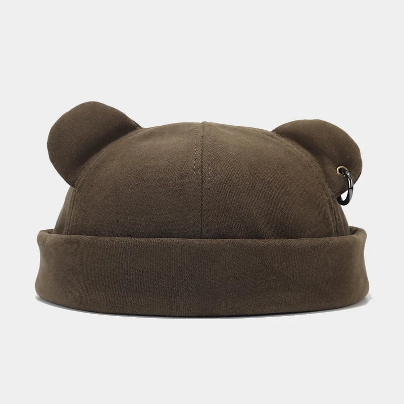 Bonnet Docker Homme Original | DOCKWILD'S