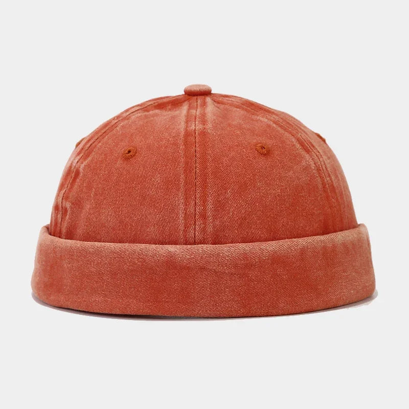 Bonnet Docker Bleu | DOCKAZUR'S