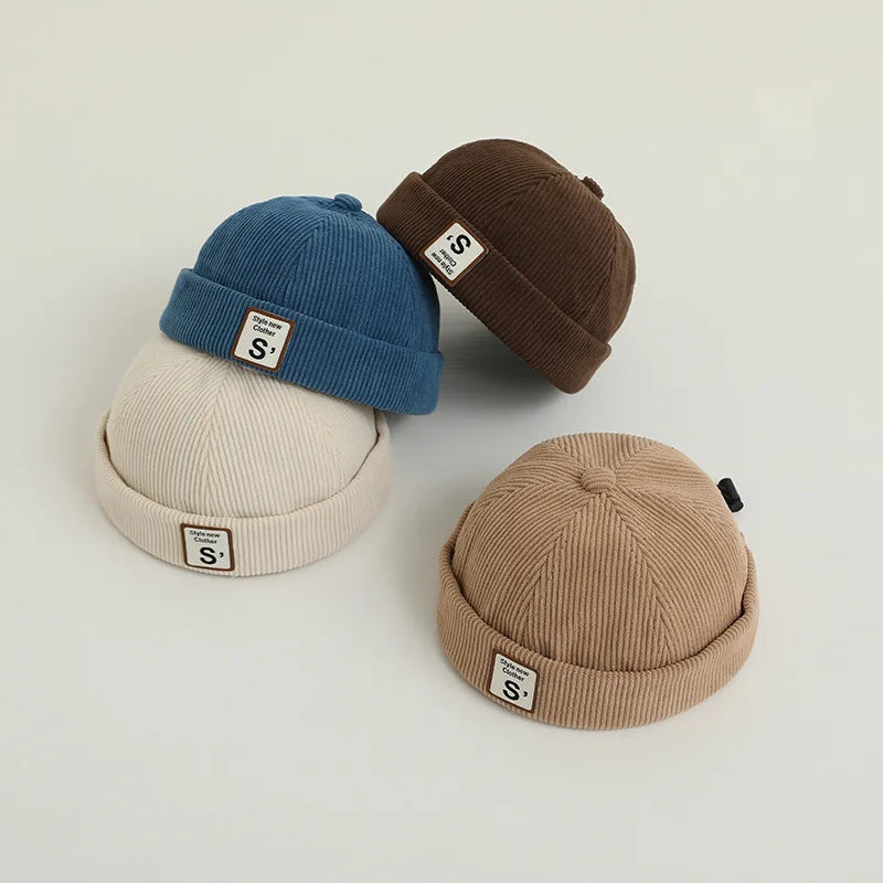 Bonnet Coton Enfant | COTTONKID