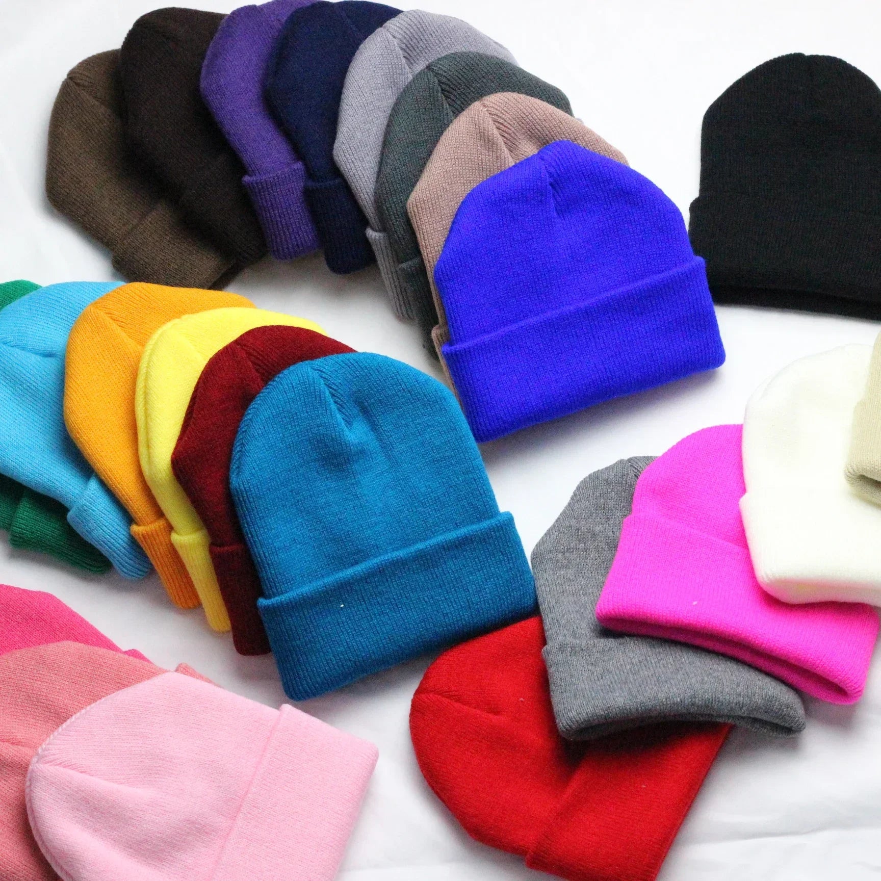 Bonnet Coton Homme | AIRY'HOOD