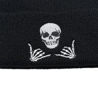 Bonnet Squelette | JACK'SKELLINGTON