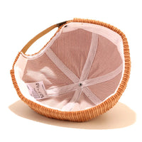 Bonnet Docker Vintage Kaki | VINT'S
