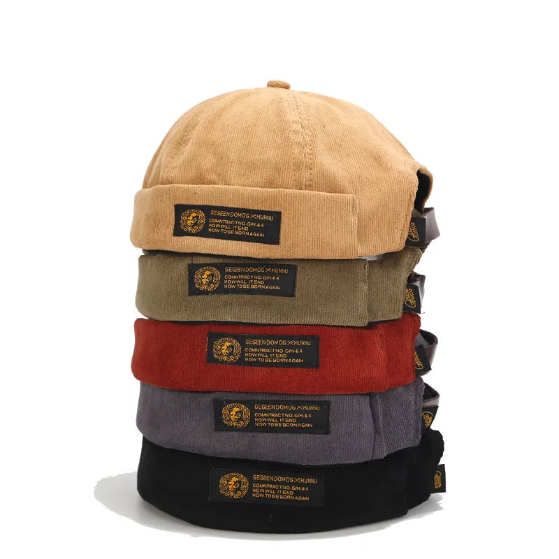Bonnet De Docker Homme | ANCHORBEAN
