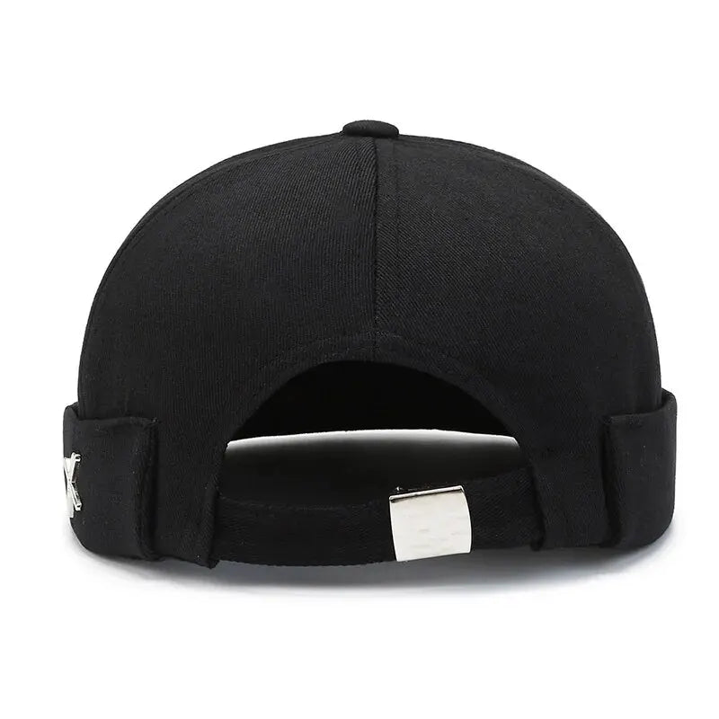 Bonnet Docker Femme | DOCK'ÉLÉGANCE