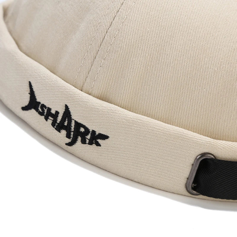 Bonnet docker requin | SHARK