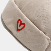Bonnet de docker été | LOVE