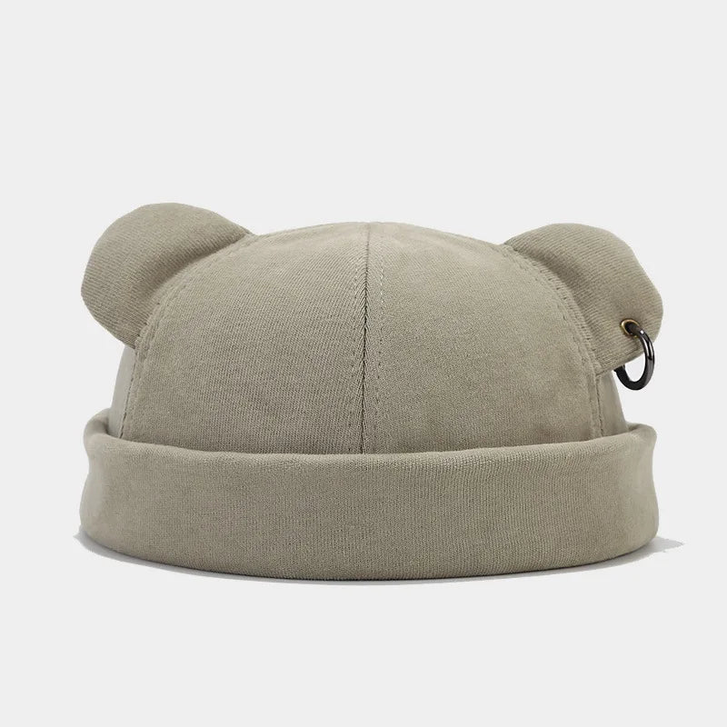 Bonnet Docker Homme Original | DOCKWILD'S