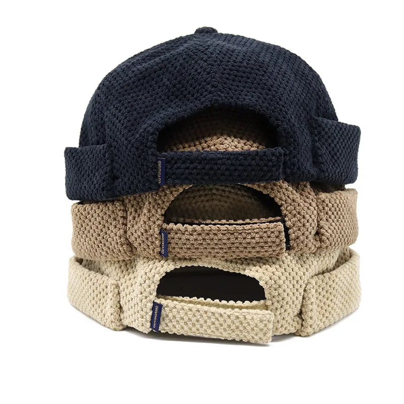 Bonnet Docker Breton | NAUTICAL'CAP