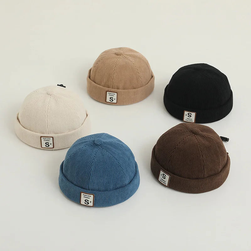 Bonnet Coton Enfant | COTTONKID
