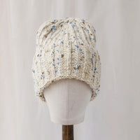 Bonnet au Crochet pour Femme | TRICOTE