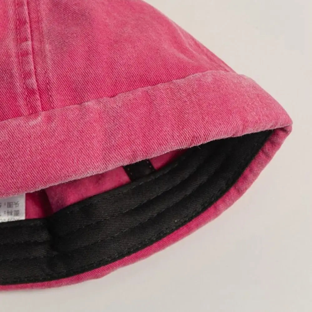 Bonnet Docker Chat | CAT'S