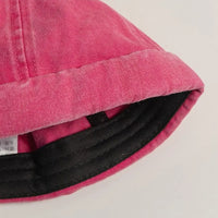 Bonnet Docker Chat | CAT'S