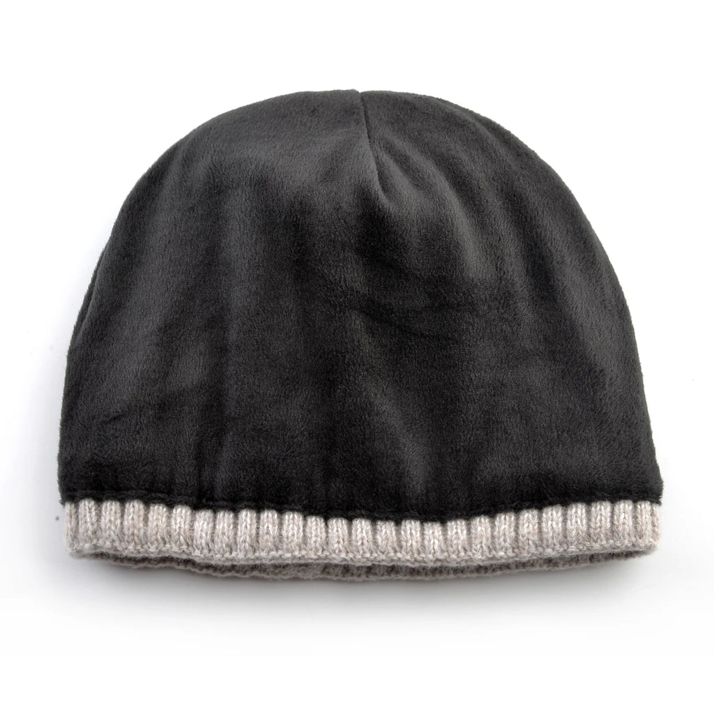 Bonnet Homme Épais | XHB'O