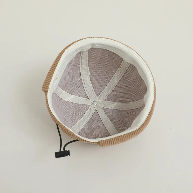 Bonnet Coton Enfant | COTTONKID