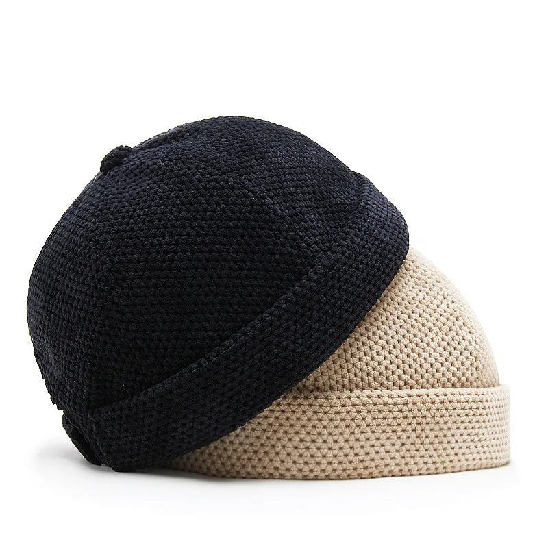 Bonnet Docker Breton | NAUTICAL'CAP