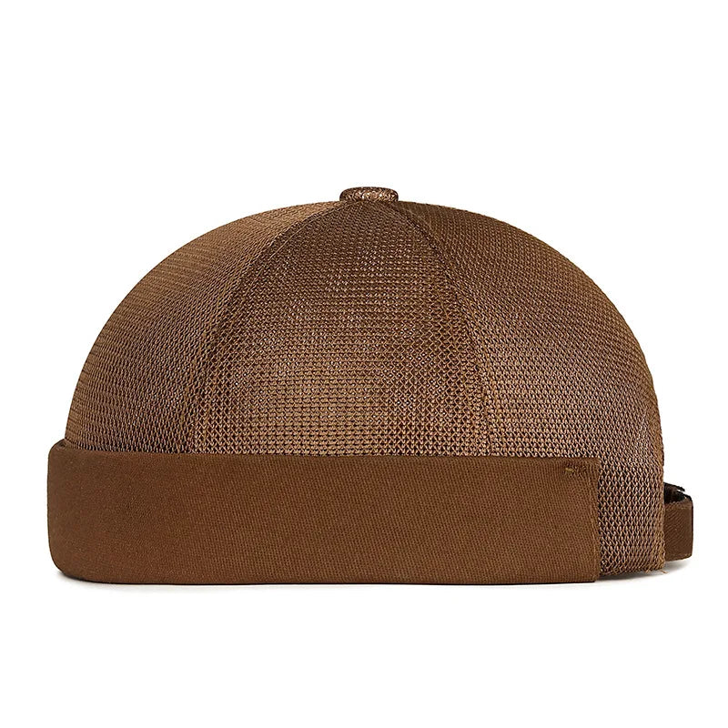 Bonnet Docker Été Homme | SUMMER'DOCKER