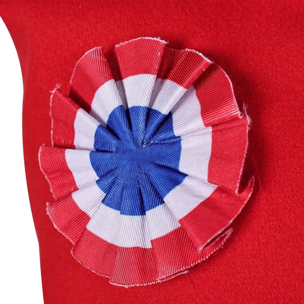 Bonnet phrygien | LIBERTÉ