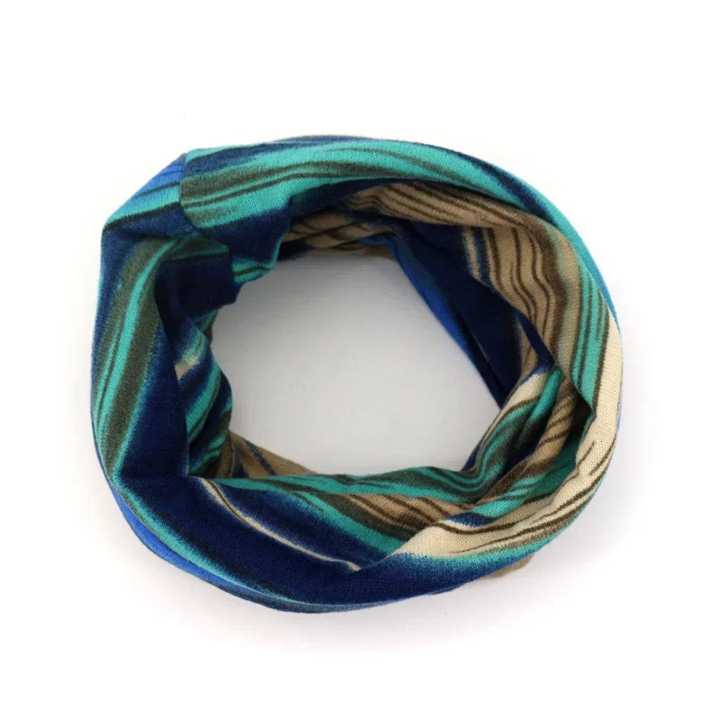 Bonnet Cache Cou Fille | COZY'GIRL