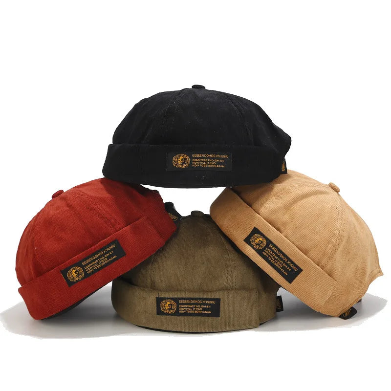 Bonnet De Docker Homme | ANCHORBEAN