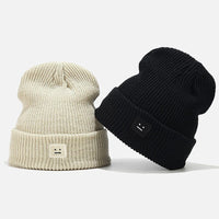 Bonnet Oversize Crochet