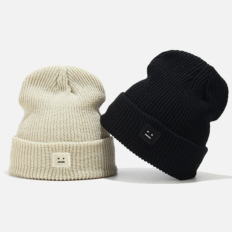 Bonnet Oversize Crochet