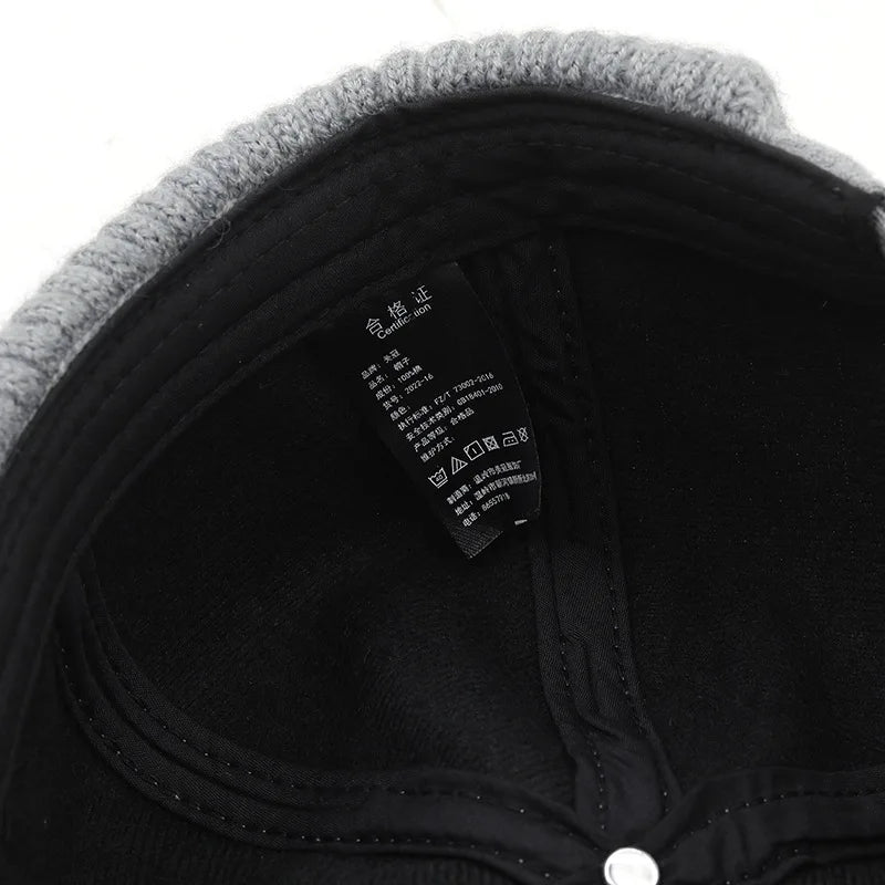 Bonnet Marin Coton Homme | DOCKCAP