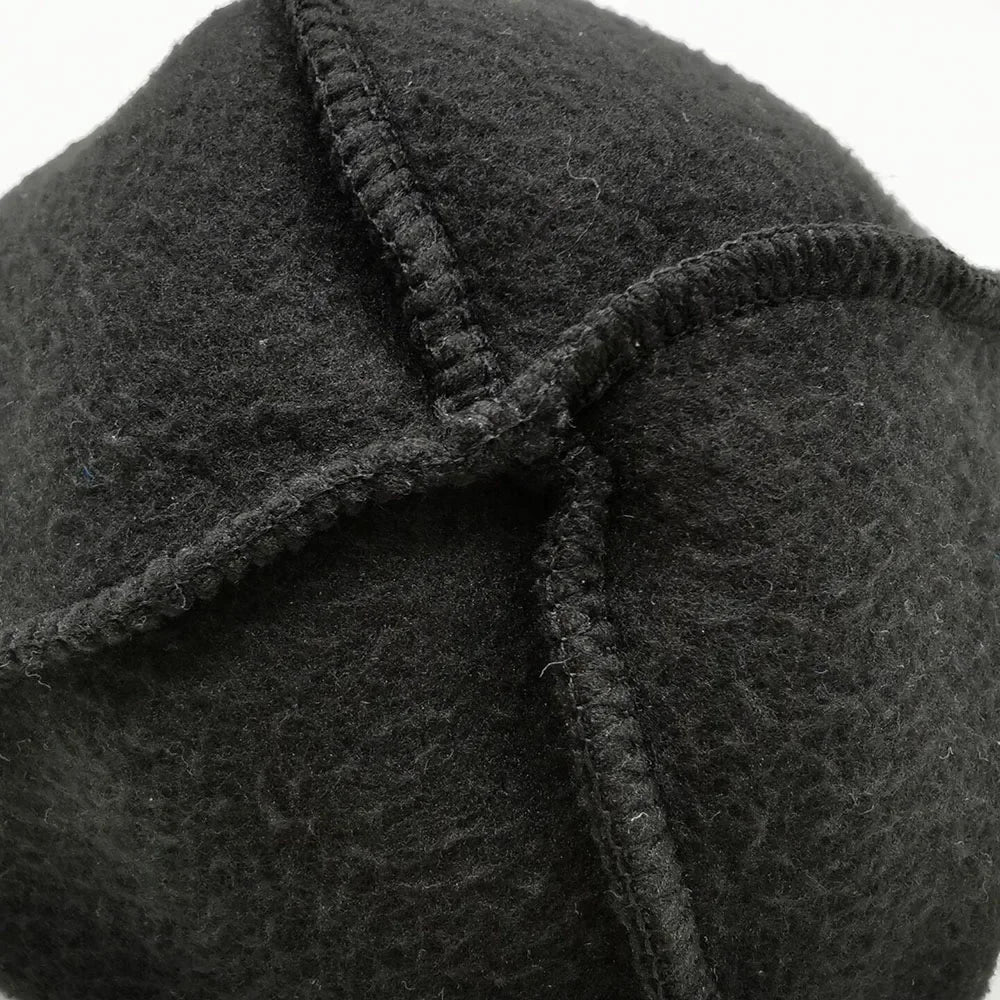 Bonnet Simple Noir | URBAN'BLACK