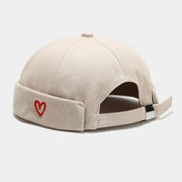 Bonnet de docker été | LOVE