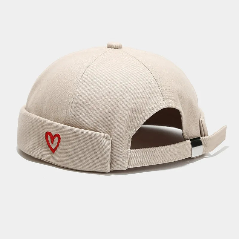 Bonnet de docker été | LOVE