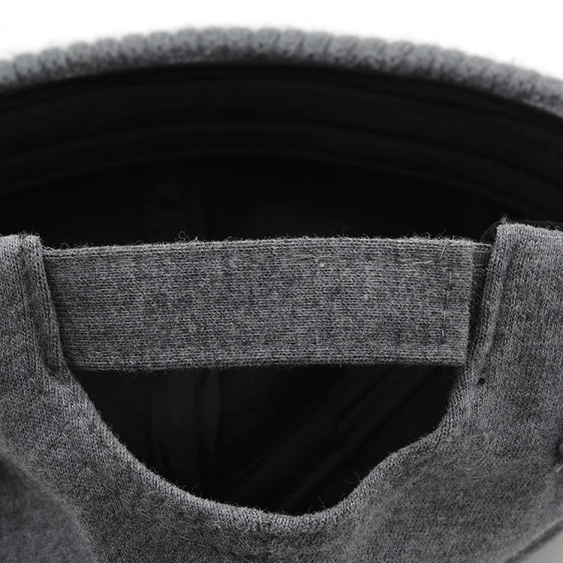 Bonnet Marin Coton Homme | DOCKCAP