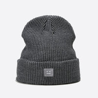 Bonnet Oversize Crochet